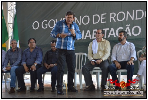rolim de moura